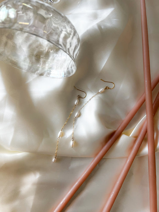 Nouveau Pearls