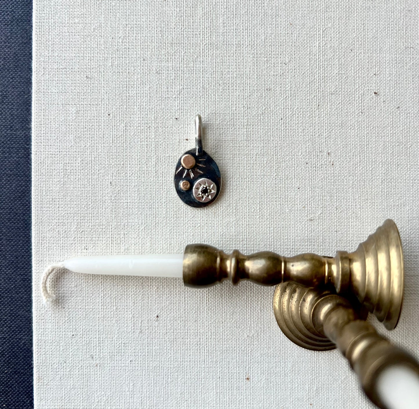 Star Beams Pendant