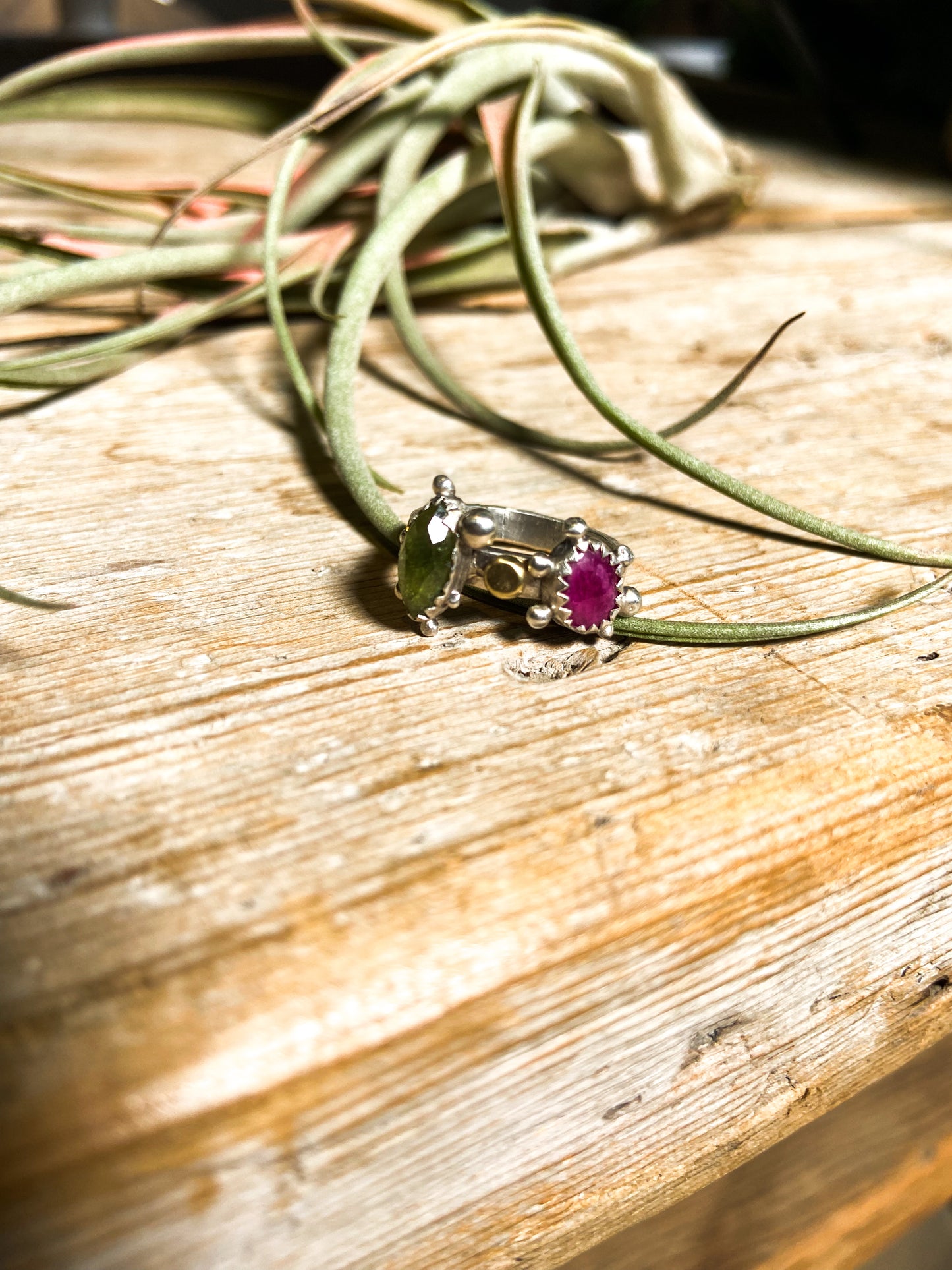 Watermelon Ring