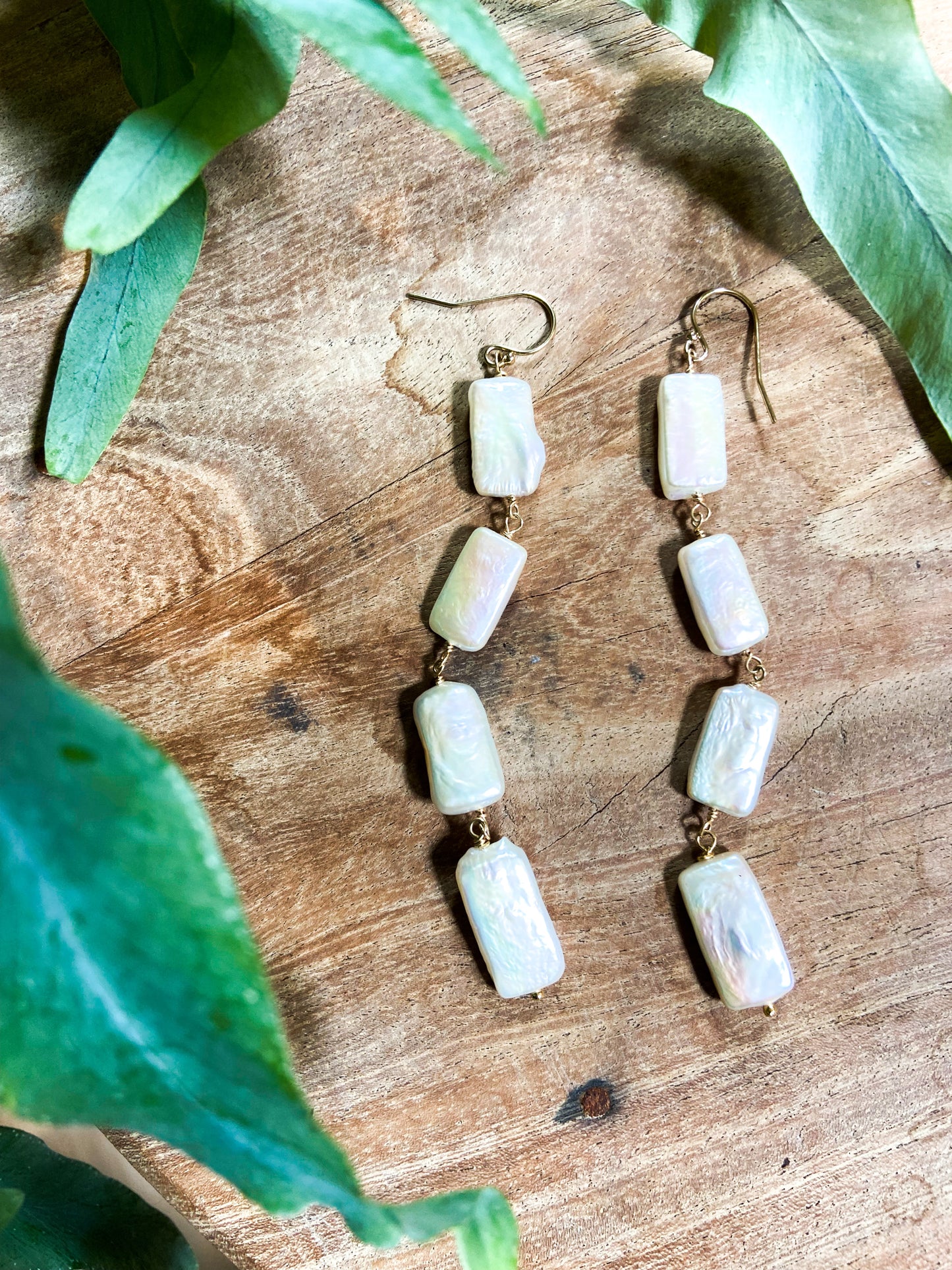 The Waterstreet Pearls