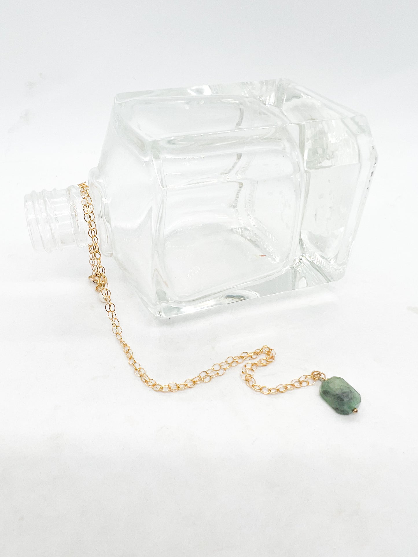 The Emerald for Layering
