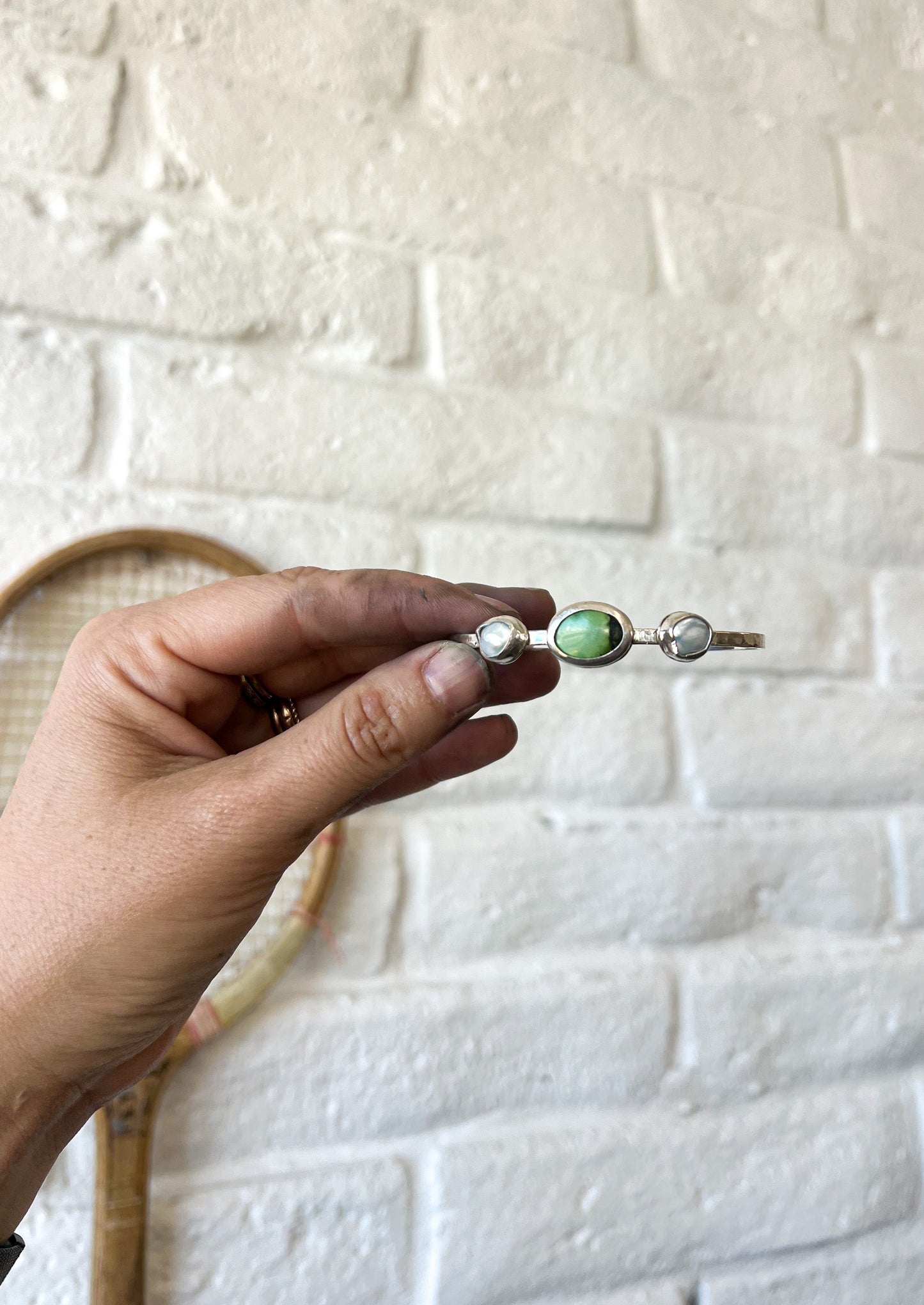 Calm Water Cuff