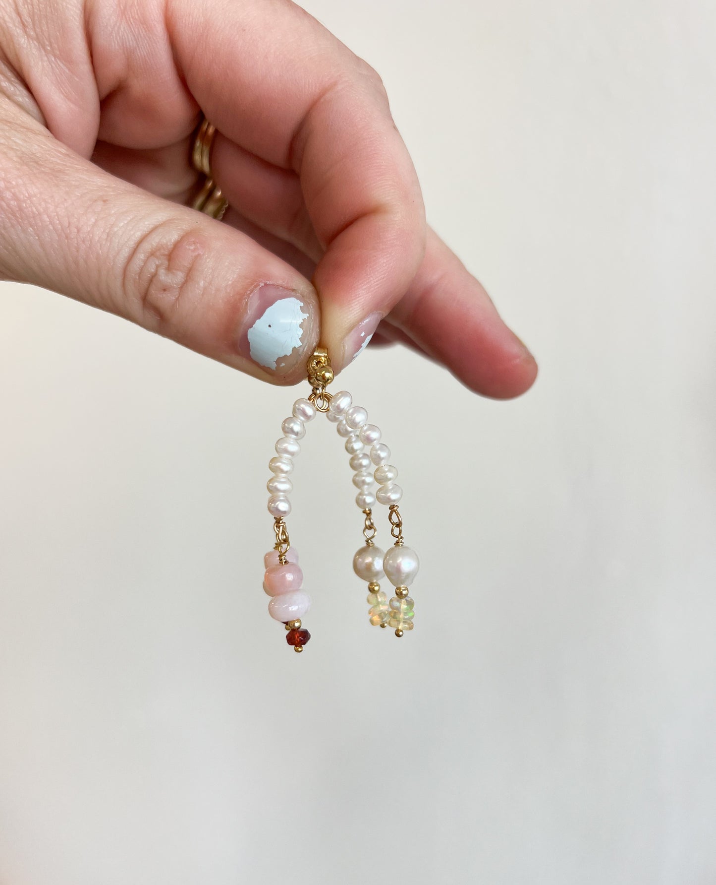 Balance Earrings
