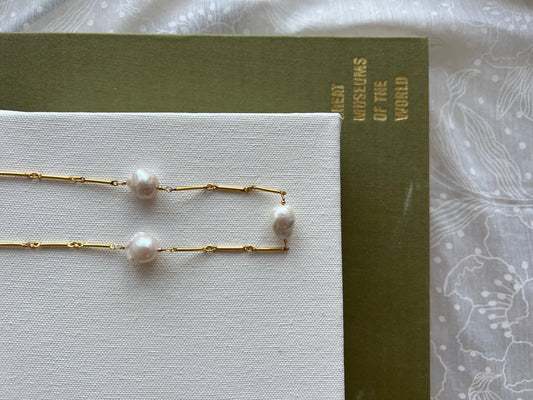 Baroque Statement Chain