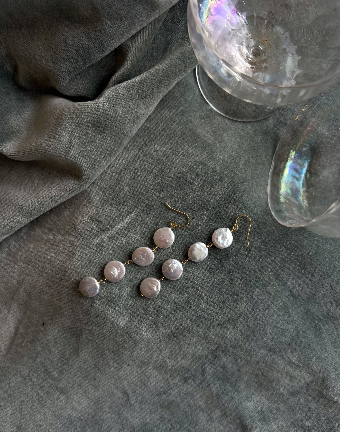 The Noble Pearls