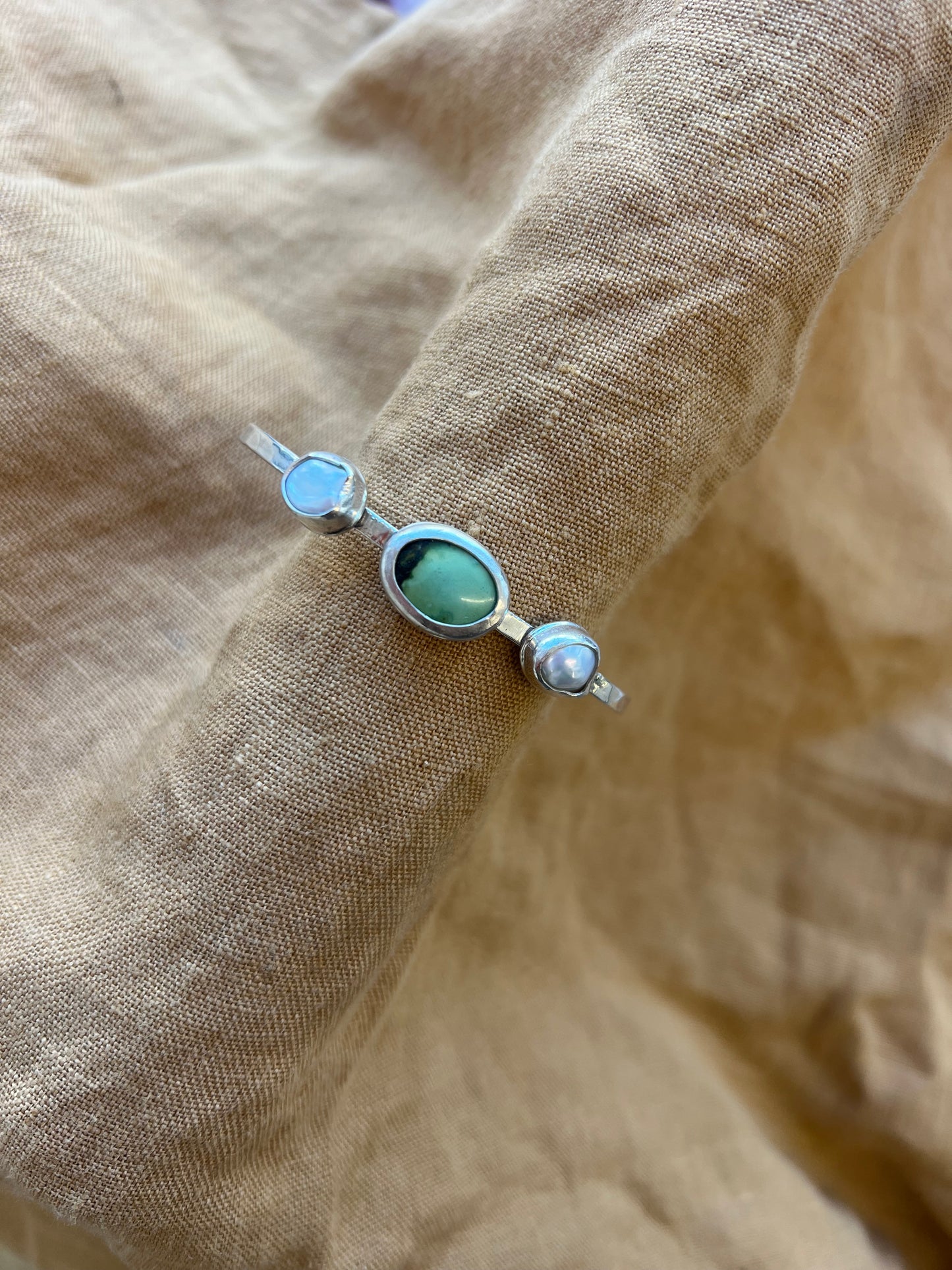 Calm Water Cuff