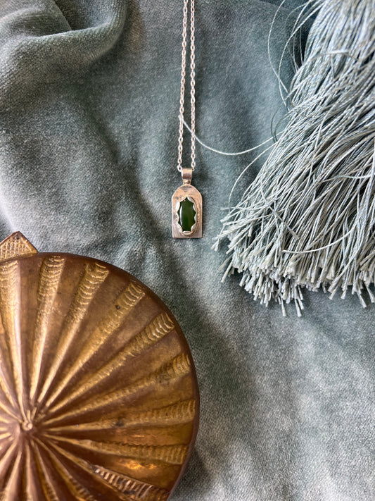 Reserved for Marina Parker